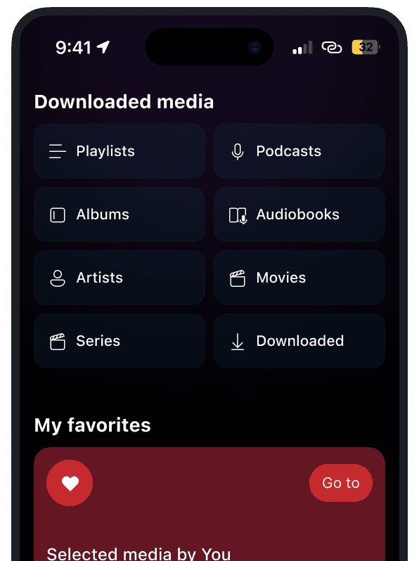 Безлимитный офлайн