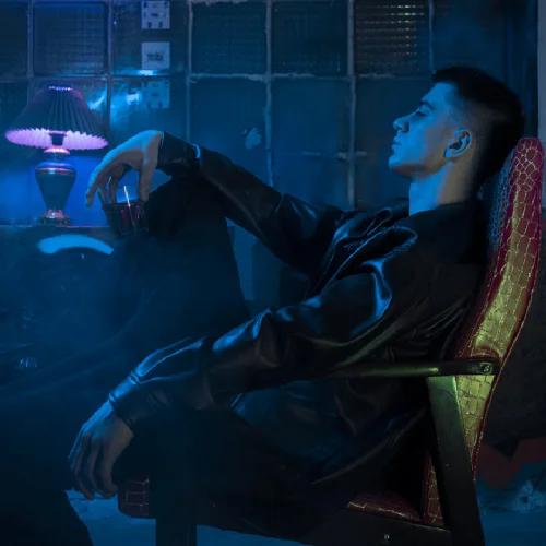 Kambulat  - Привет