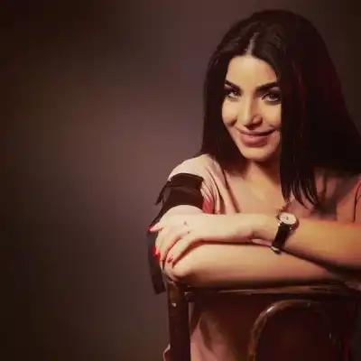 Aziza Agamyradowa - Aýnam