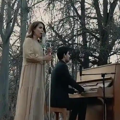 Miwe Gummanowa - Dön Desem - & Nobat Ö.  (Cover)