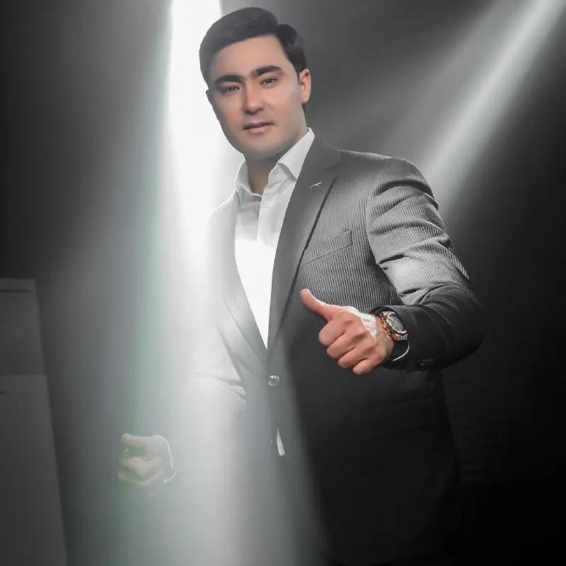 Rahman Hudaýberdiýew - Göründi