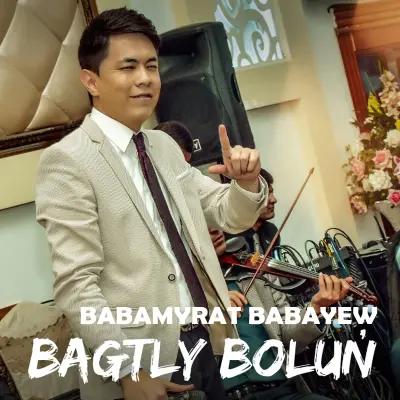 BAM  - Bagtly Boluň