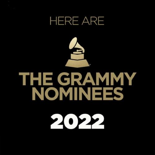 The Grammy  2022