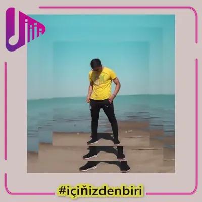 Shad  Ovez - Içiňizden Biri