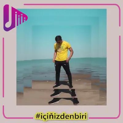 Shad  Ovez - Içiňizden biri