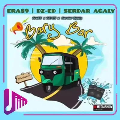 Serdar Agali-Era89     - Bary Bar