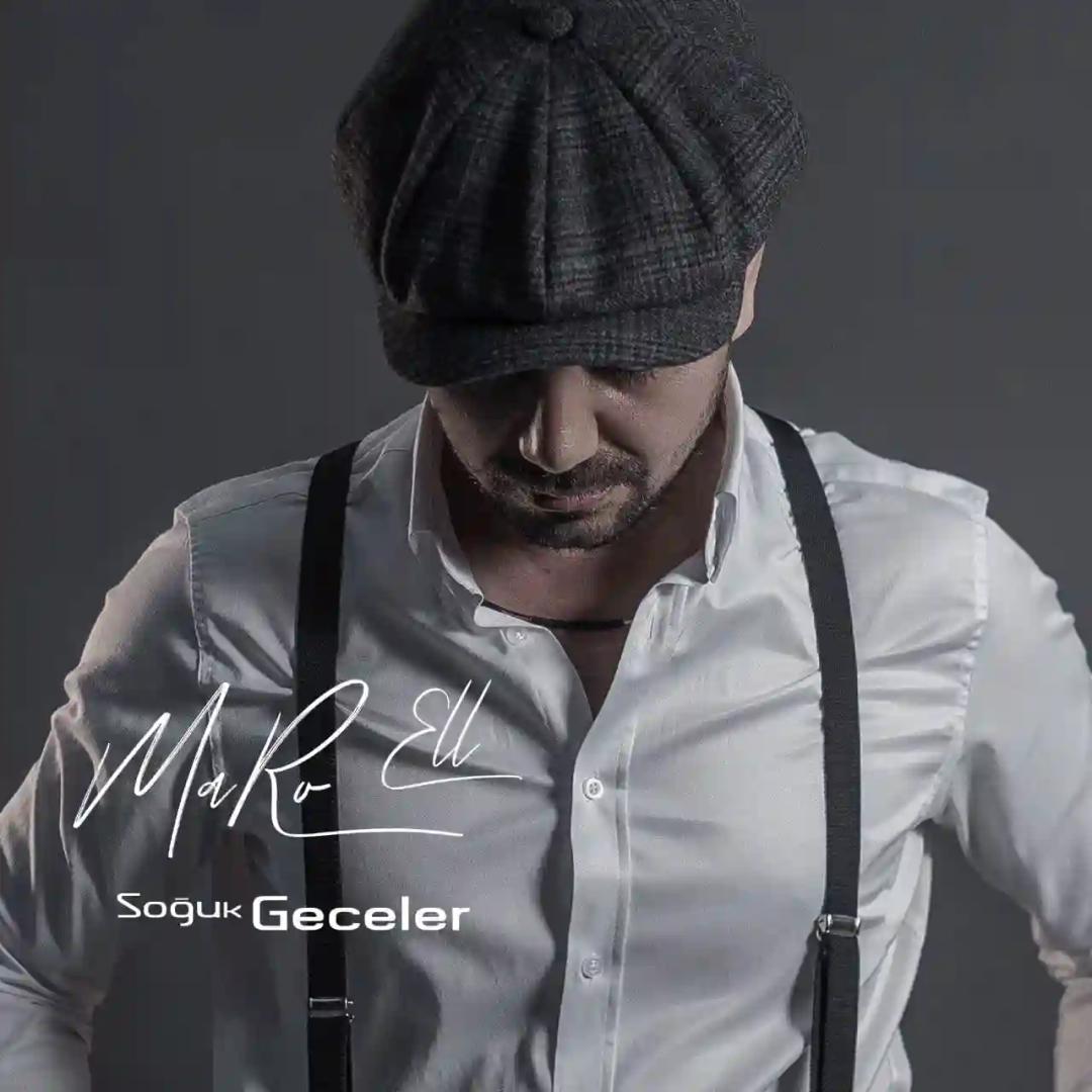 MaRo Ell  - Soguk geceler