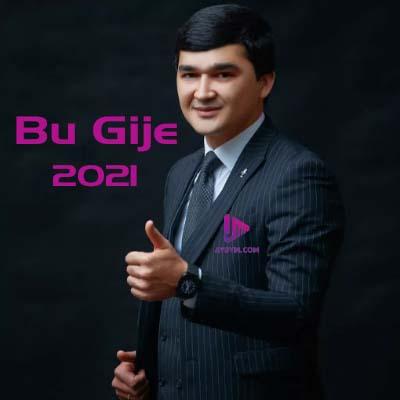 Bu Gije 2021