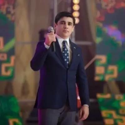 Batyr Hoşdurdyýew - Toý Waspy