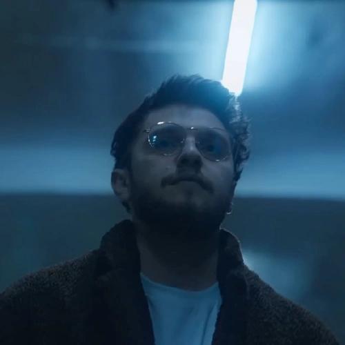 Eli Türkoğlu - Yüreğimi Avutamadım - & Venesa Doci