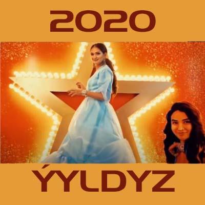 Ýyldyz (2020)