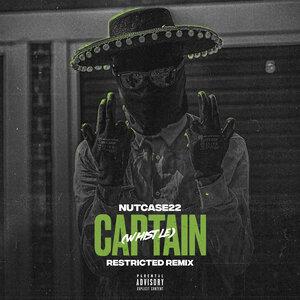 Nutcase22  - Captain