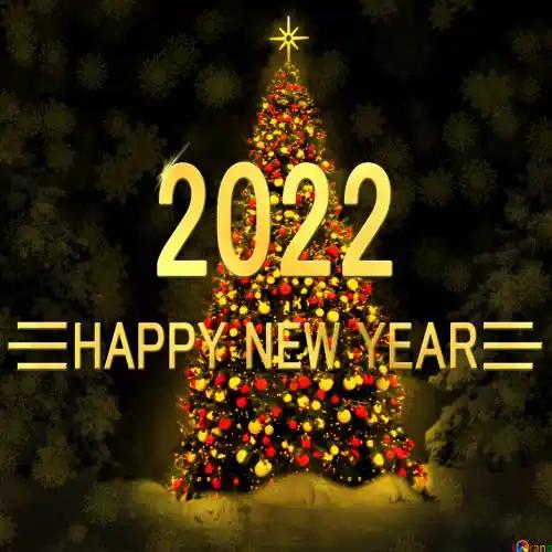 Happy New Year