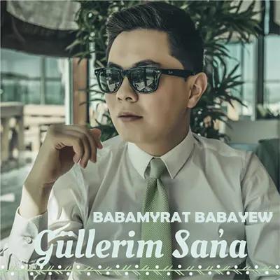 BAM  - Güllerim Saňa