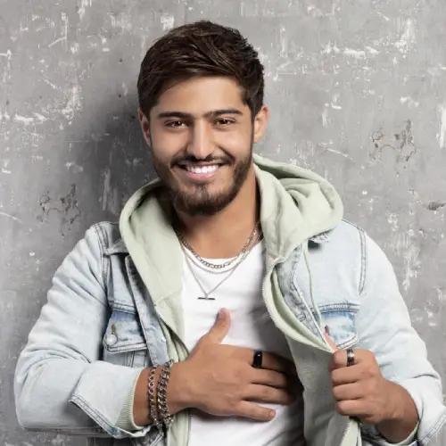 Bashaar  Al Jawad - Mish Tabi3iye 