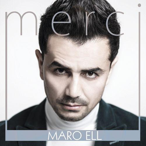 MaRo Ell - Öýkelek