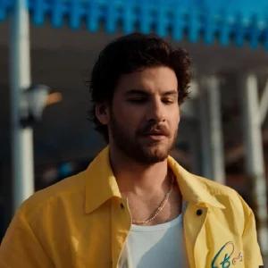 Mustafa Mert Koç - Geri Dönemem