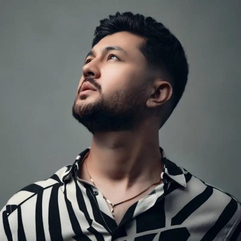 Durdy Durdyyev - Garaşýan