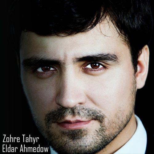 Zöhre Tahyr