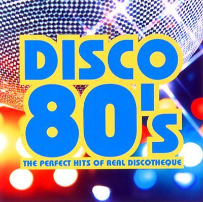 Disco - 1980