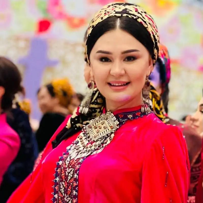 Zülfiýa Jumabaýewa - Söýmese