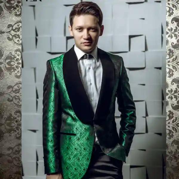 Begmyrat Annamyradow (DJ Begga) - Meni Ýat Etdiň