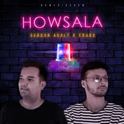 Serdar Agali - Howsala - & Era89