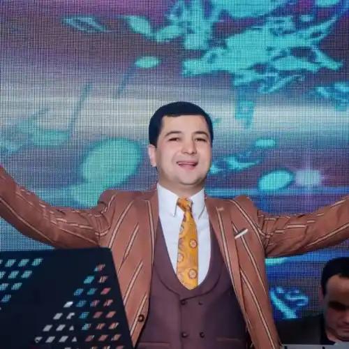 Ahmet Orazgulyýew - Doglan Gün