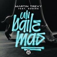Martin Trevy - Un Baile Mas 