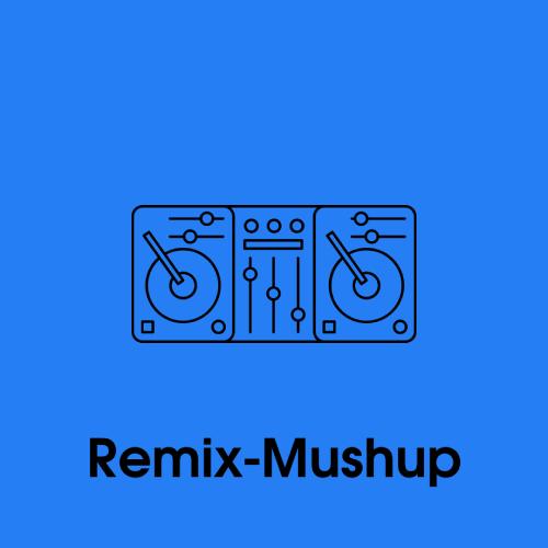 Remix & Mashup