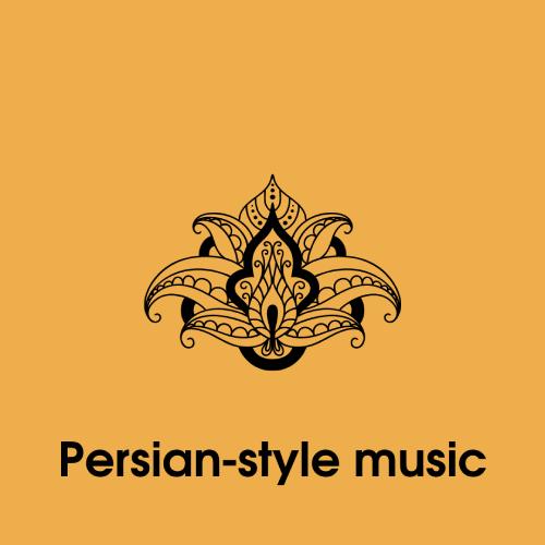 Persian music