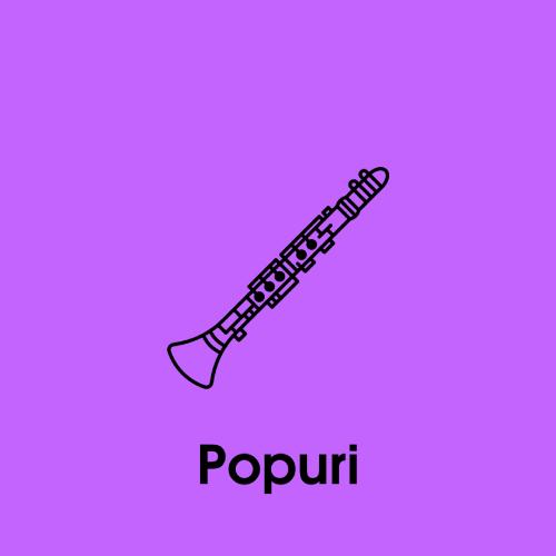Popuri