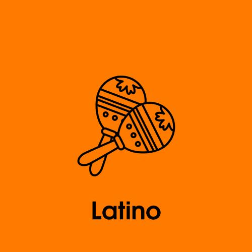 Latino