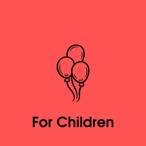 For Children
