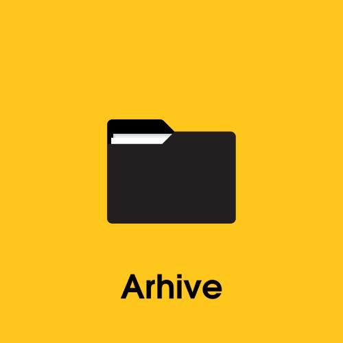 Arhive