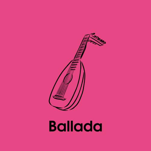 Ballada