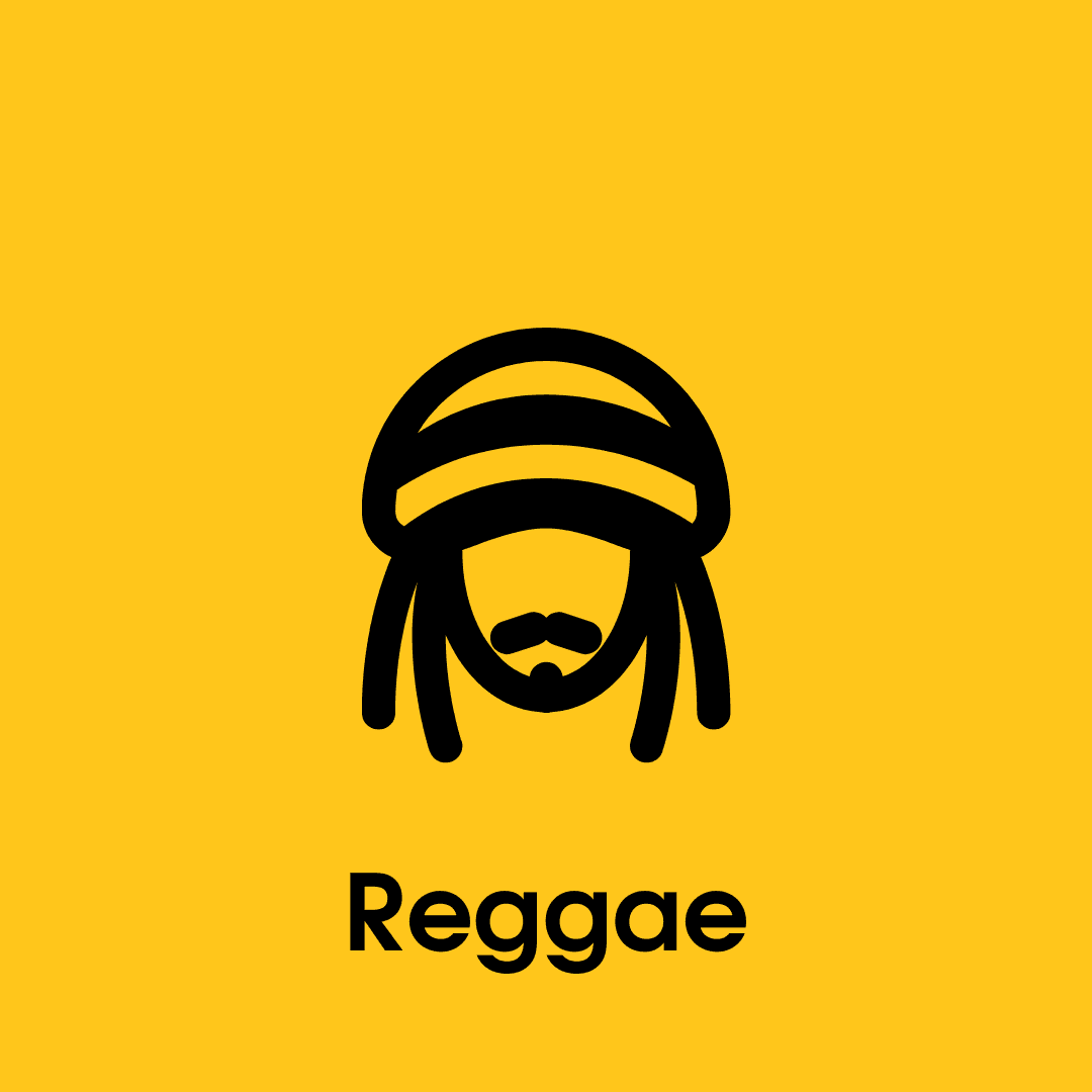 Reggae & Ska