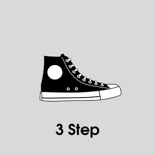 3-step
