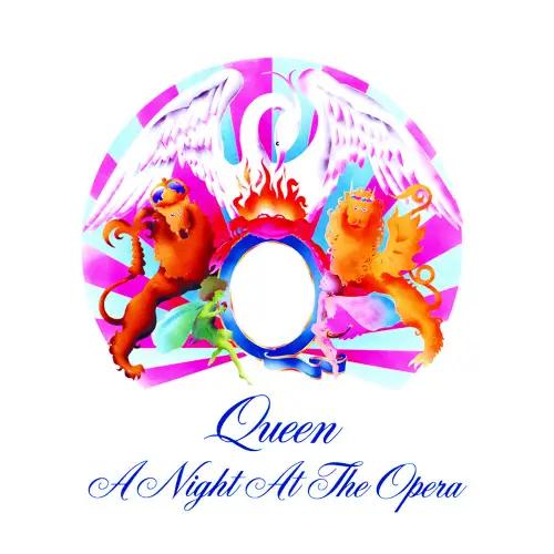 A Night At The Opera (1975)