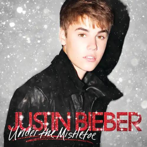 Under The Mistletoe (2011)