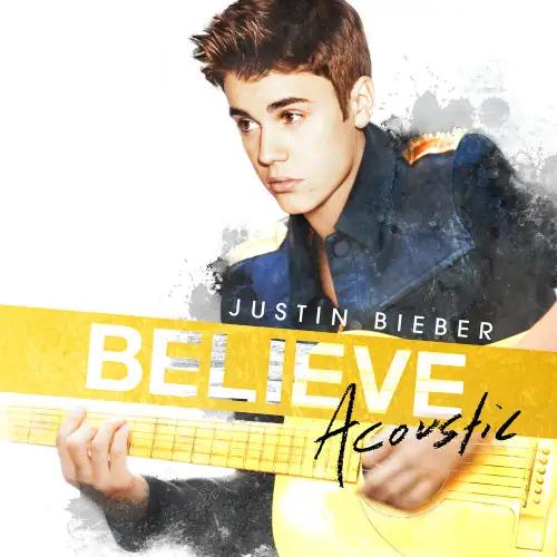 Believe Acoustic (2013)