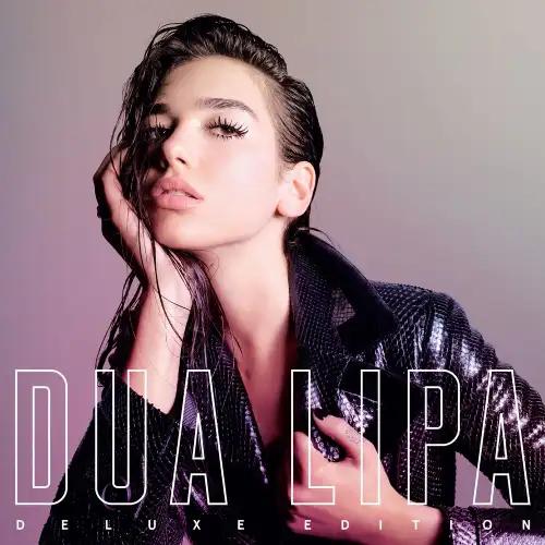 Dua Lipa (2017)