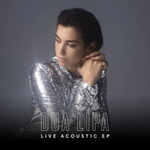 Live Acoustic EP (2017)