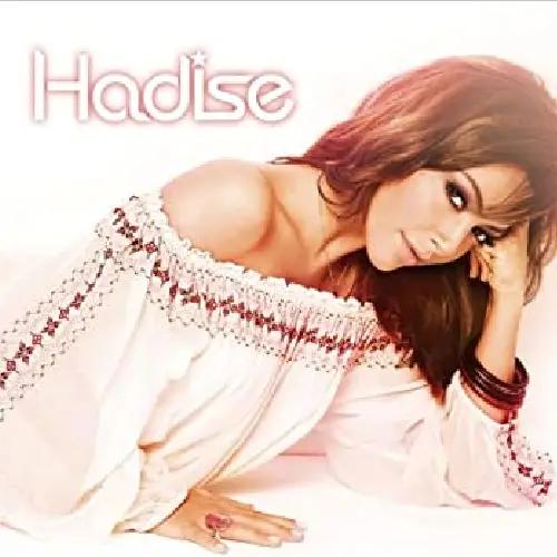 Hadise (2008)