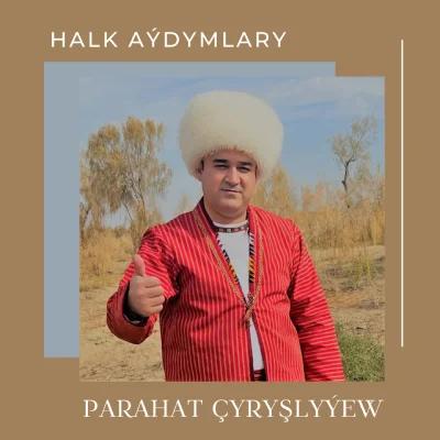 Halk Aýdymlar