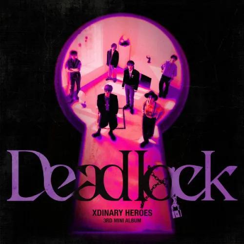 Deadlock (2023)