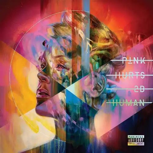 Hurts 2B Human (2019)