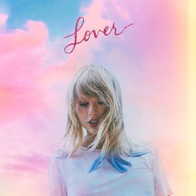 Lover (2019)