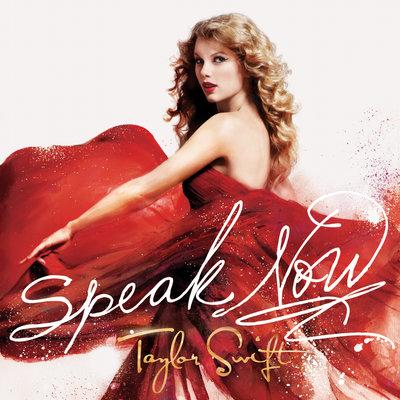 Speak Now (2010)