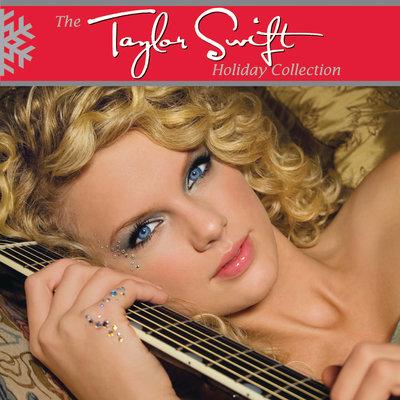 The Taylor Swift Holiday Collection (2008)